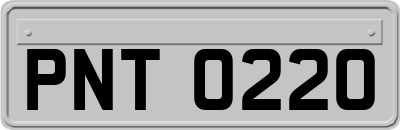 PNT0220