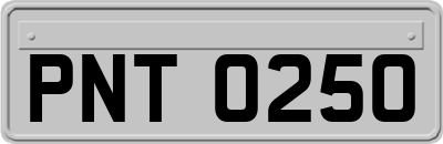 PNT0250