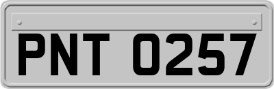 PNT0257