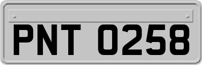 PNT0258