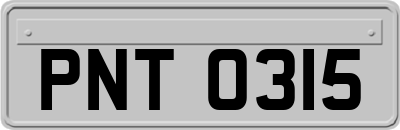 PNT0315
