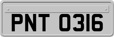 PNT0316