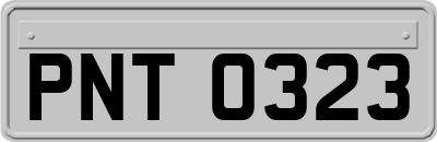 PNT0323