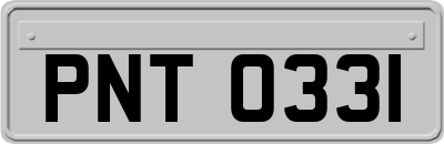 PNT0331