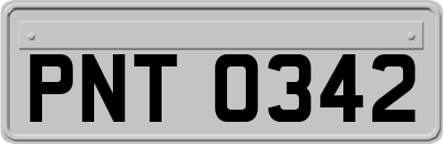 PNT0342