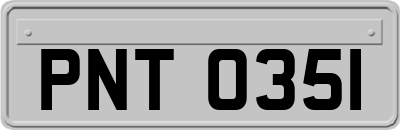 PNT0351
