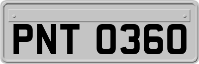 PNT0360