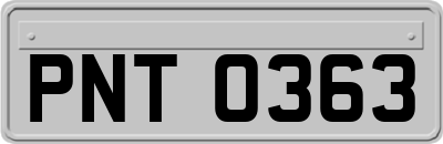 PNT0363