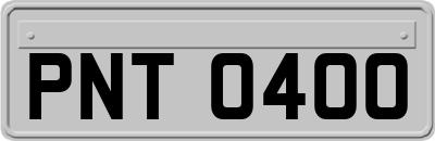 PNT0400