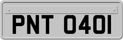 PNT0401