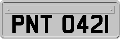 PNT0421
