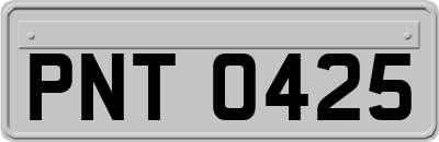 PNT0425