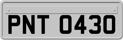PNT0430