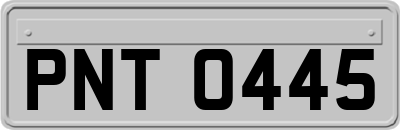 PNT0445