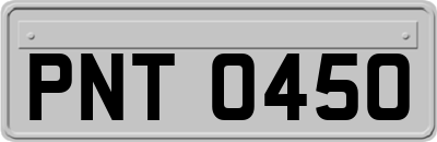 PNT0450