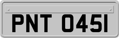 PNT0451