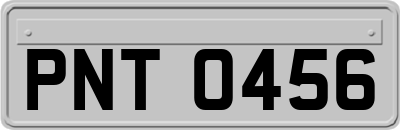 PNT0456