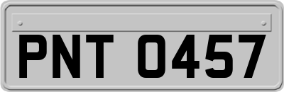 PNT0457