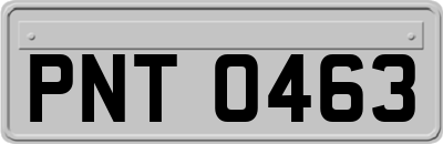 PNT0463