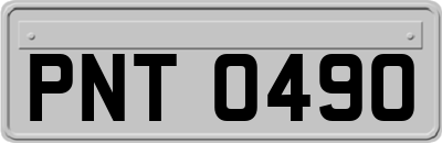 PNT0490