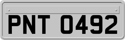 PNT0492