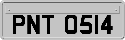 PNT0514