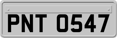 PNT0547