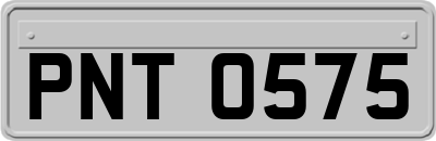 PNT0575