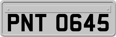 PNT0645