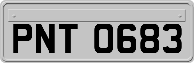 PNT0683