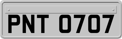 PNT0707
