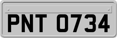 PNT0734