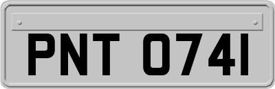 PNT0741