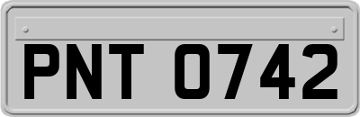 PNT0742
