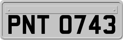 PNT0743