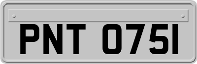 PNT0751