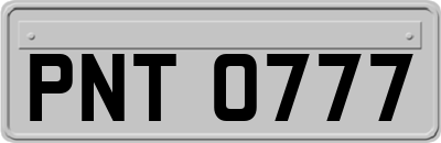 PNT0777