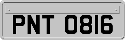 PNT0816