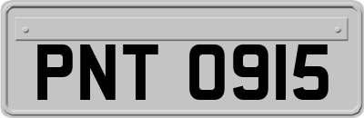 PNT0915