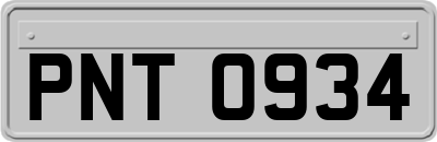 PNT0934