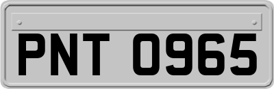 PNT0965