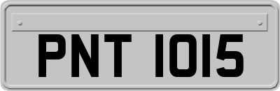 PNT1015