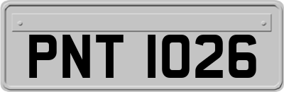 PNT1026