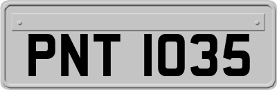 PNT1035