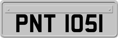 PNT1051