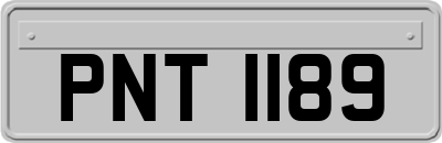 PNT1189