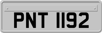 PNT1192