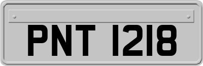 PNT1218