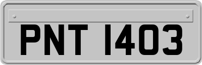 PNT1403