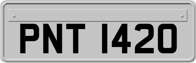 PNT1420